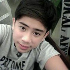 Rigel Ronald B. Gabriel