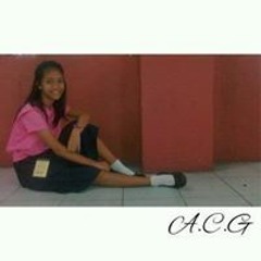 Anne Catherine Garcia