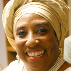 Saundra Porter Thomas