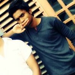 Nayana Sudesh Perera