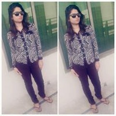 ملكه سعديه طارق