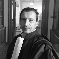 Grégory Gueudin
