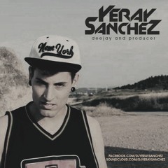 Yeray Sanchez