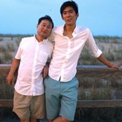 Justin Ahn