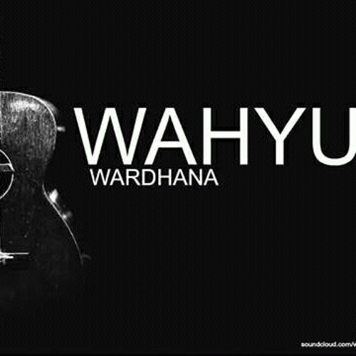 Wahyu Wardhana’s avatar