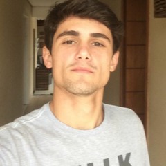 Lucas Cabral
