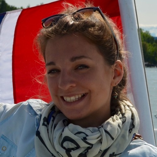 Katja Nottbohm’s avatar