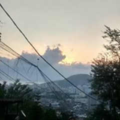 só paz