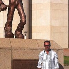 Ahmed El Tagoury