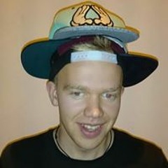 Amund Hauglie-Hanssen