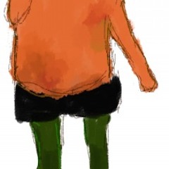 ひえひえ