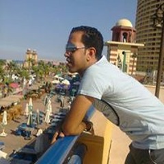 Ahmed El-khalawy