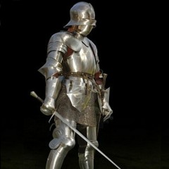 Silver Knight
