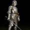 Silver Knight