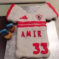 Amir Amo