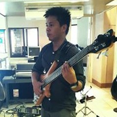 Kenneth Adrian Feliciano