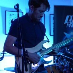 Rob McFall