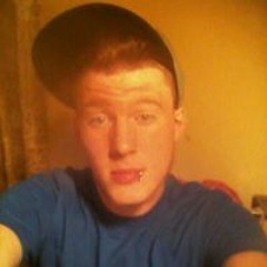 Christopher Boone