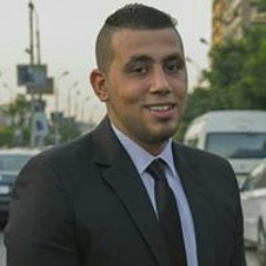 Ahmed M. Tareq