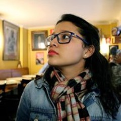 Lisset Abril Salgado