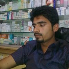 Shafiq Mureed