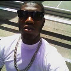 Corey Cbanger Jackson