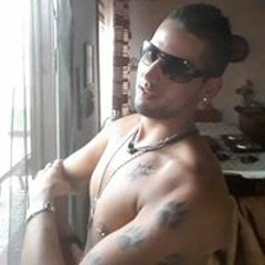 Patrick Kantner