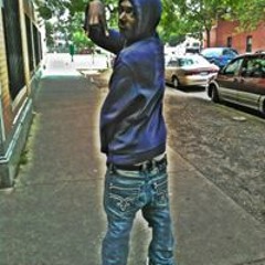 GloBoy LilEsta HavinShit