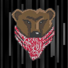 Bear Fresh Samples