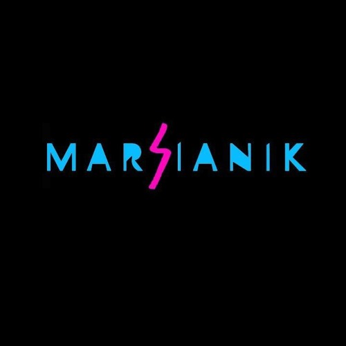 Marsianik’s avatar