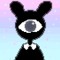 ᵗᶦᶻᶦᵃᶰᵃ ' v '