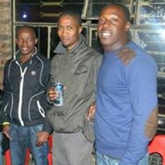 Nnana Lebogang Matlou