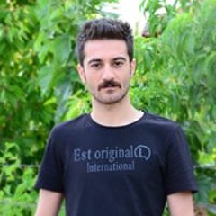 Hidayet Merve Barlas