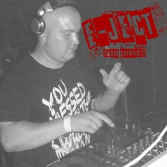 DJ E-ject