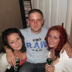 Shaun Copsey