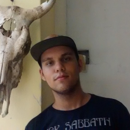 Paulo Rogério 51’s avatar