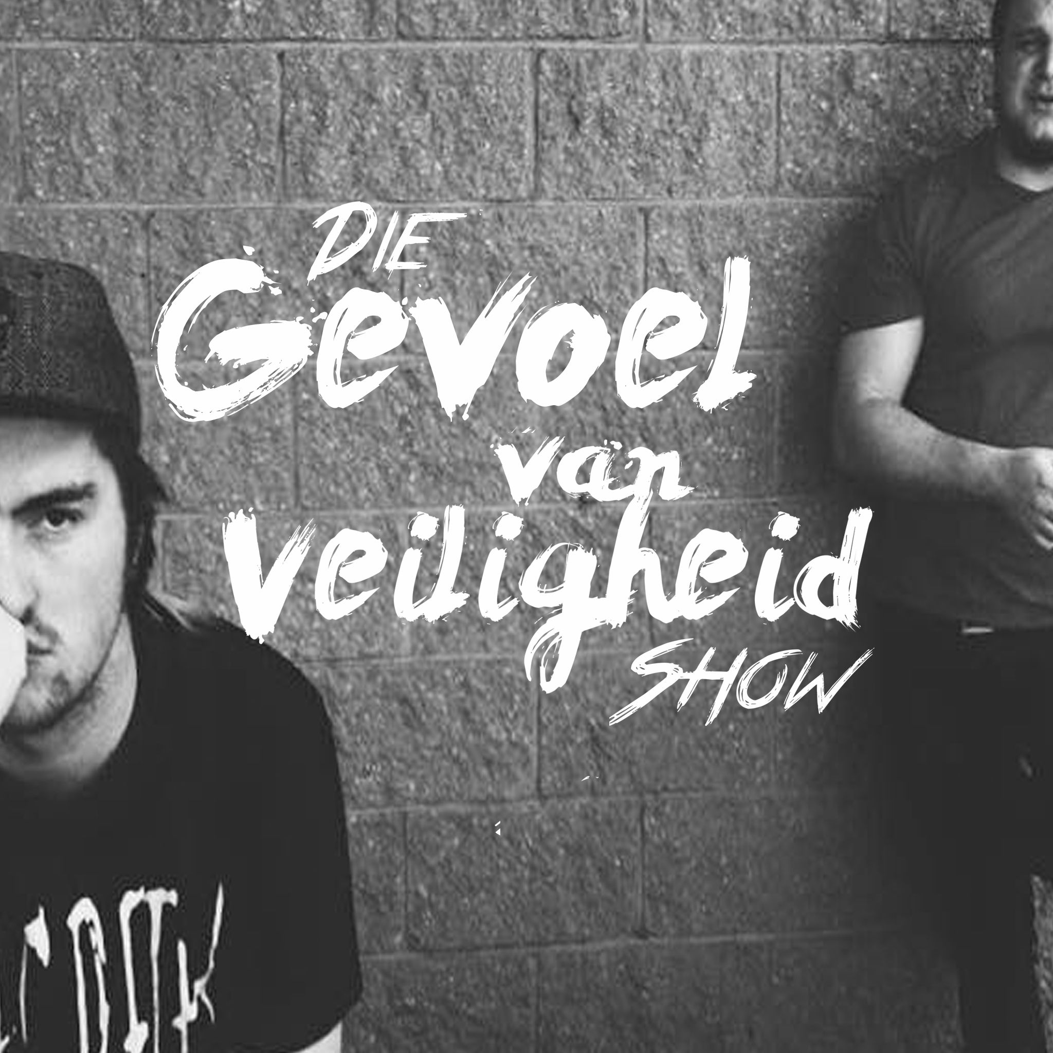 Die Gevoel van Veiligheid Show