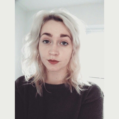 Lucy Palmer’s avatar