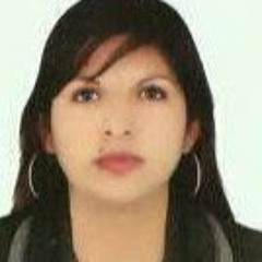 Judith Cerda Vivanco