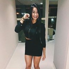 Vanessa Ferrari Quadros
