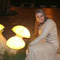 Shimaa Hawash