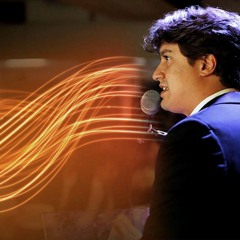 Discurso - Lucas Ramos comenta inauguração do Compaz no Recife