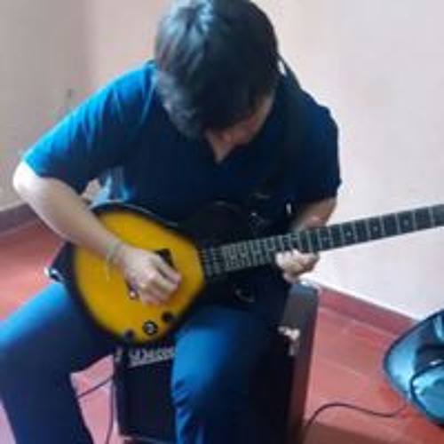 Lucas Emiliano Rojas’s avatar