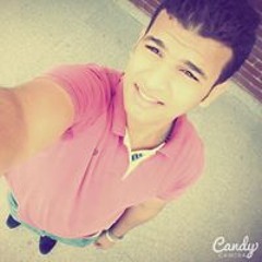 Zeyad M. El-kady