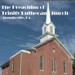 Sunday Worship - January 21st, 2024