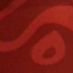 Swirly Eye