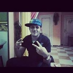 Cap Mustafa Abo Zaid