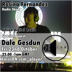 DJ DALE GESDUN (KGB)