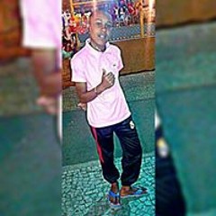 Andrézinho Damasttor