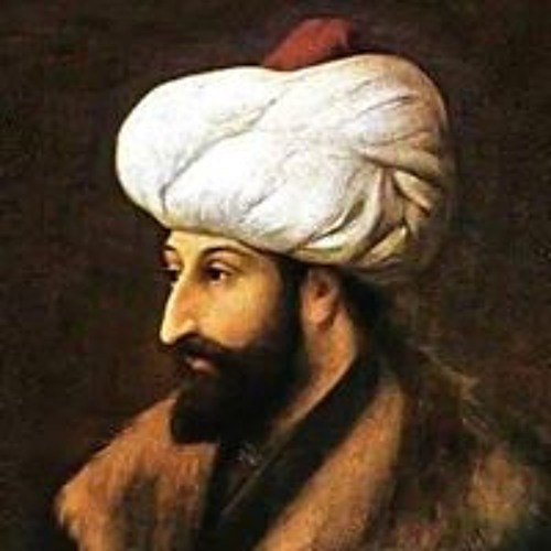 Fatih Sultan Mehmet’s avatar